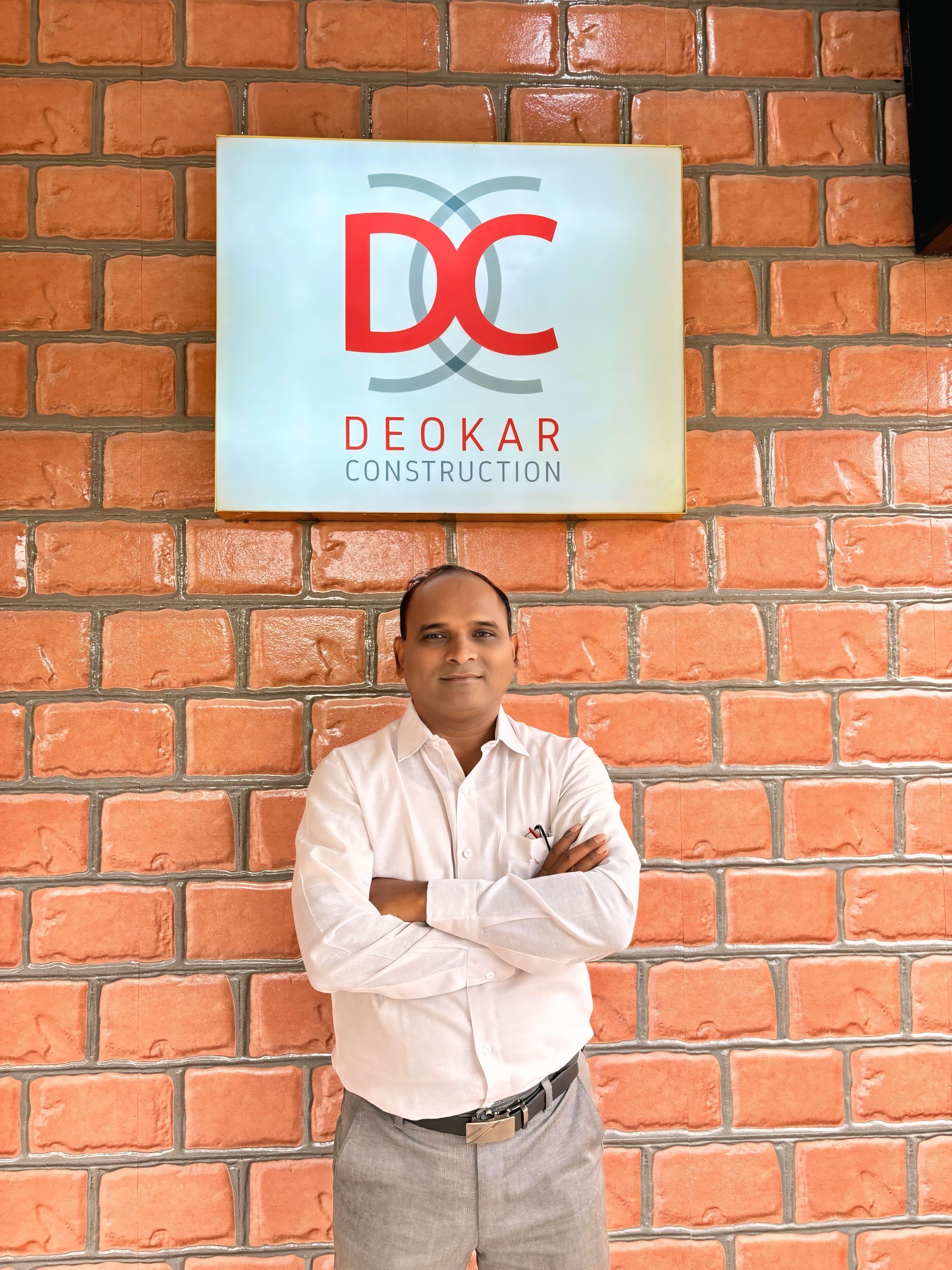 Pradip Hanamant Deokar