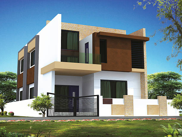 Bungalow Construction