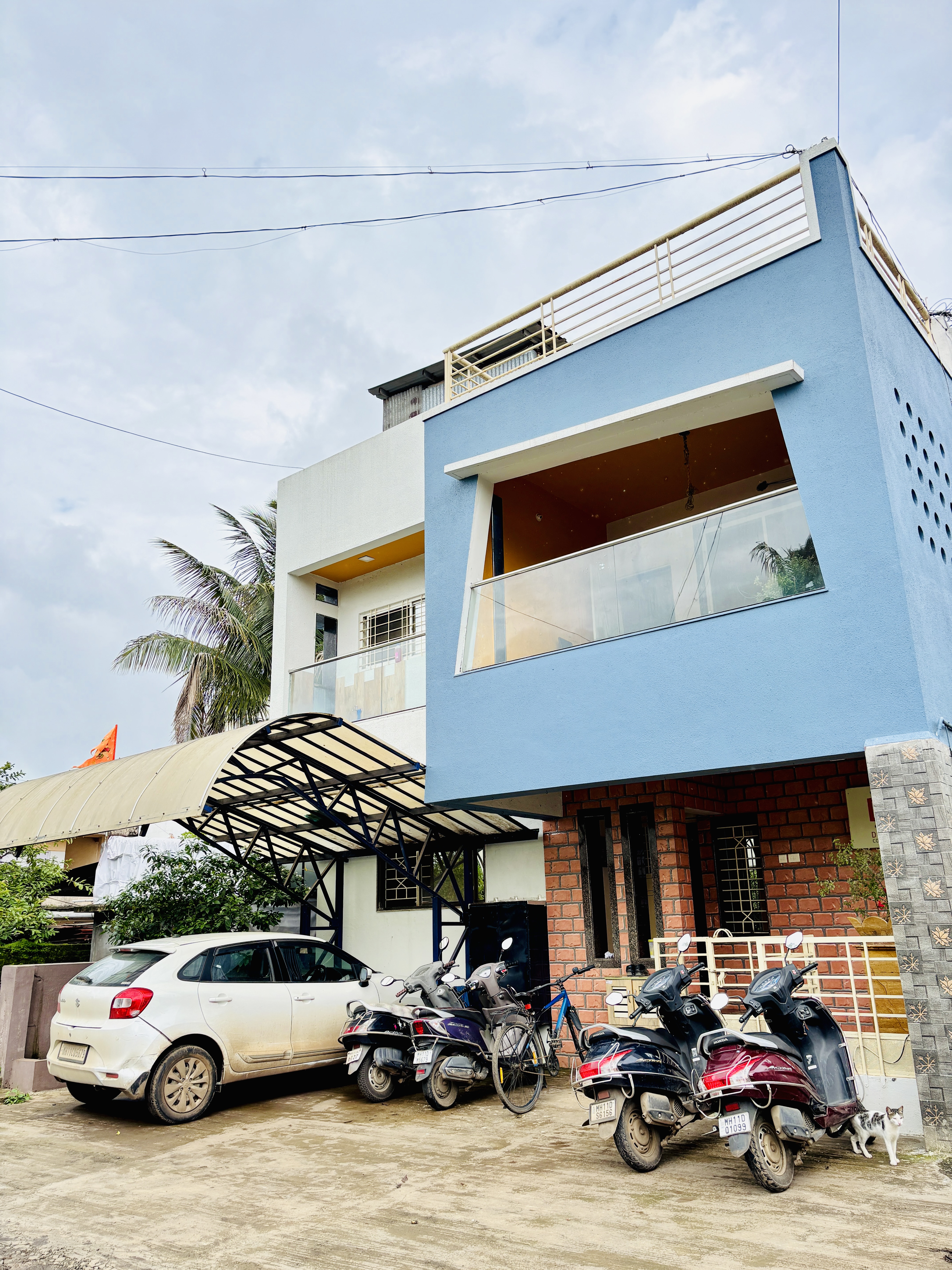 Deokar Construction View 2